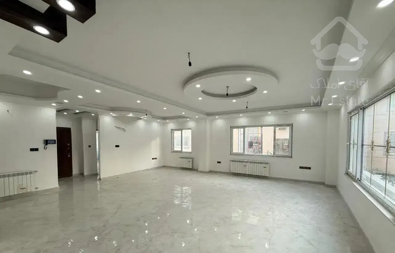 فروش آپارتمان تکواحدی 163متری هوشمند،خیابان انتظام