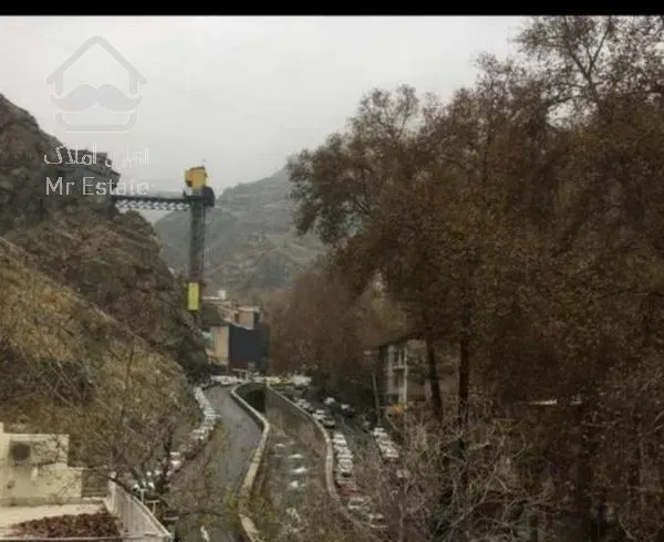 دربند ۱۷۰ متری