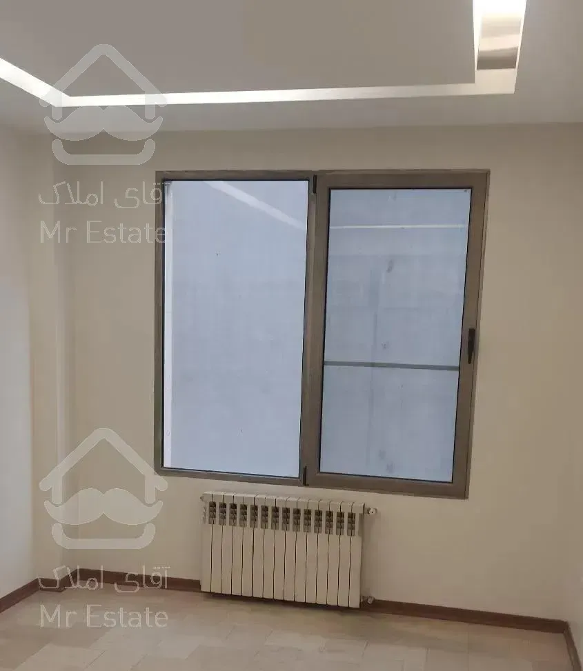 125 متر دو خوابه فرعی دولت