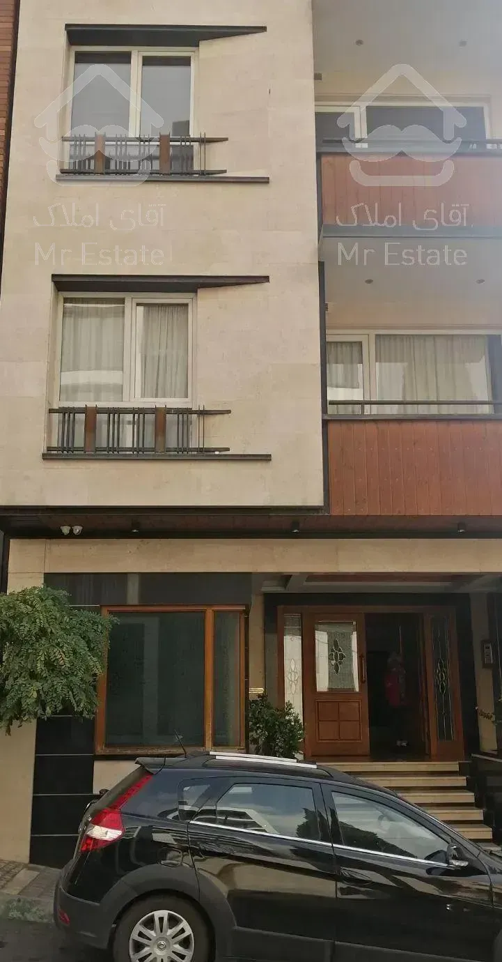 آپارتمان 68 متری طبقه 5