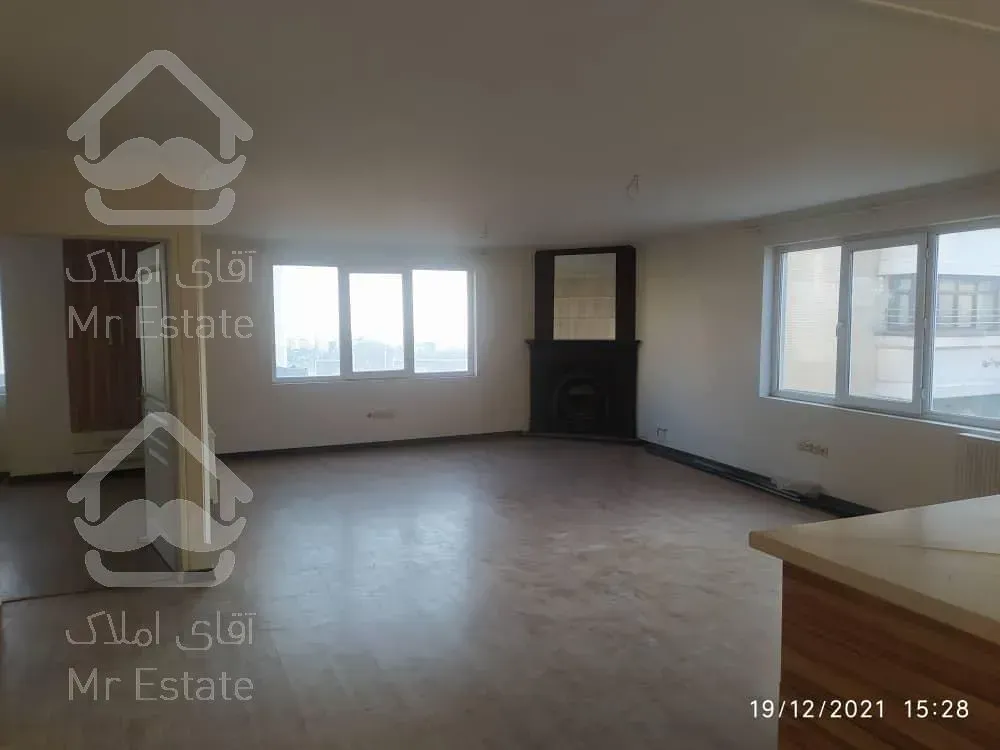 اجاره و رهن آپارتمان ولنجک 140  متر لوکس