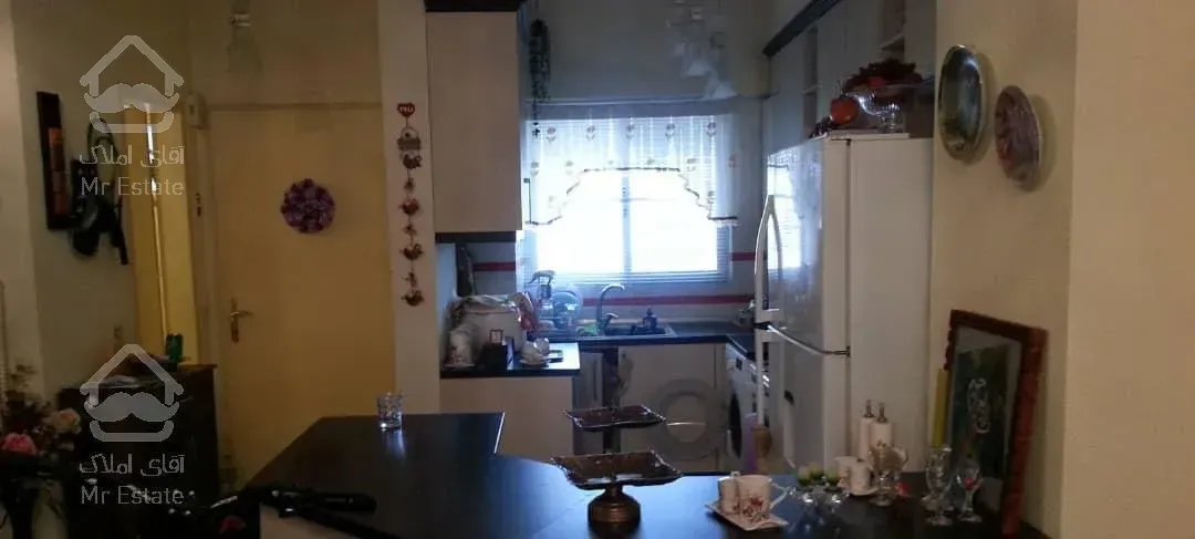 آپارتمان ۵۸متری شهرک‌مروارید فاز۲ آمل