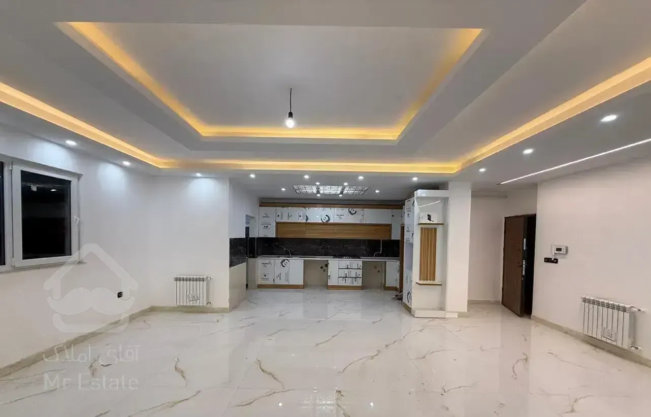 فروش آپارتمان تکواحدی 117 متری با آسانسور