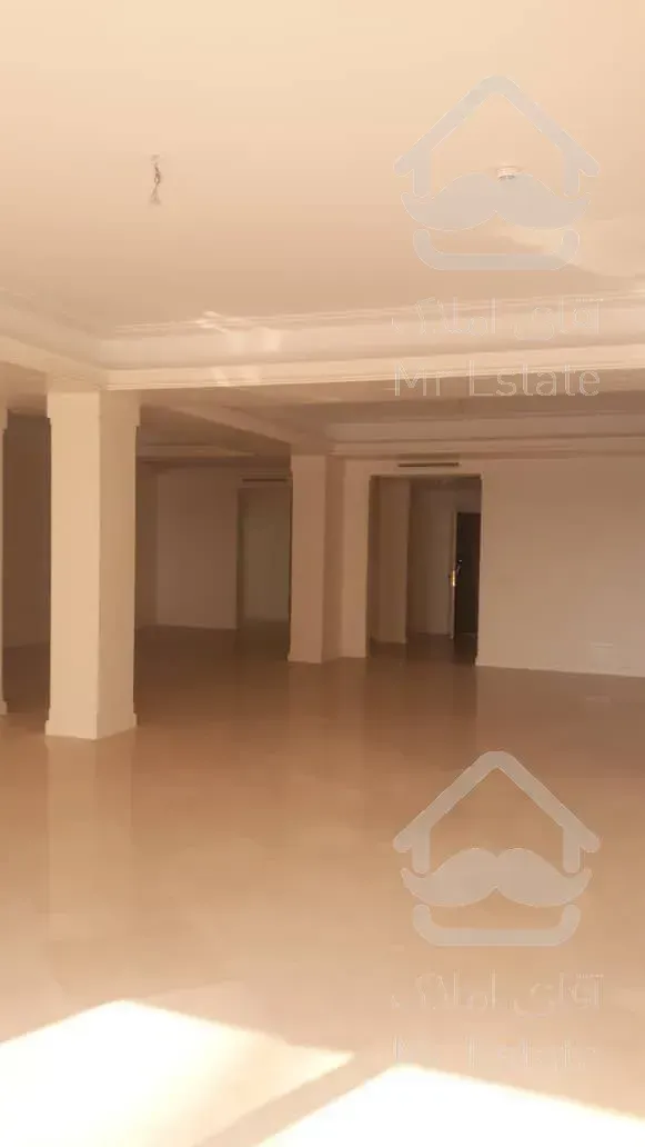 اجاره و رهن آپارتمان ولنجک 318  متر لاکچری