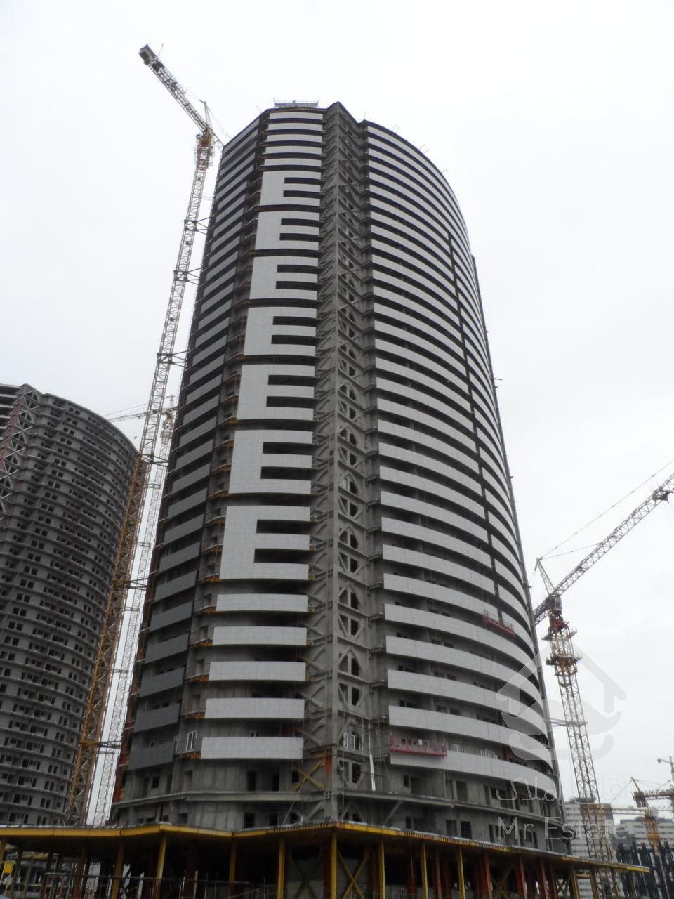 پیش خرید مجل باغ مروارید دریاچه چیتگر اردستانی