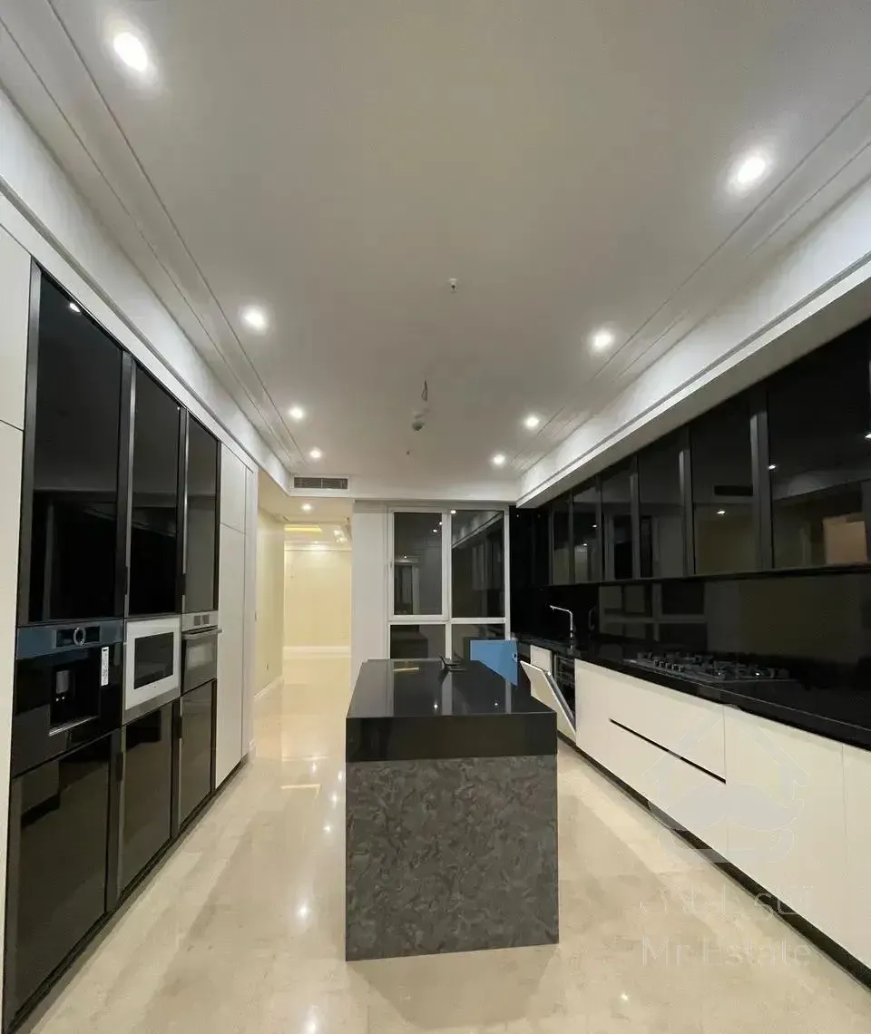 اجاره آپارتمان ۱۷۰متر ۳خواب نیاوران/پارک مهر