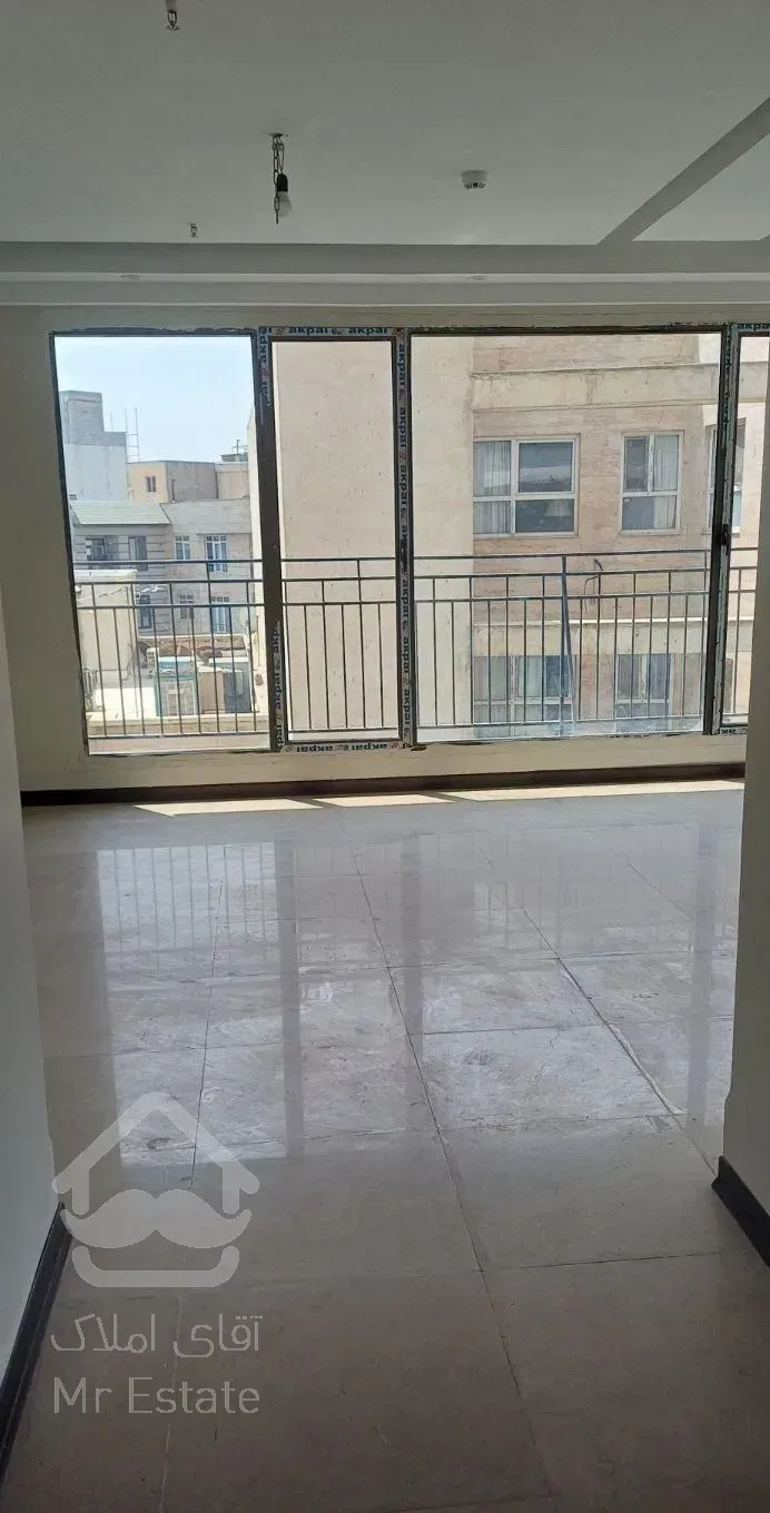 درکه هزارسنگ برج باغ ۱۴۷متر۲خواب مشاعات آبی فعال