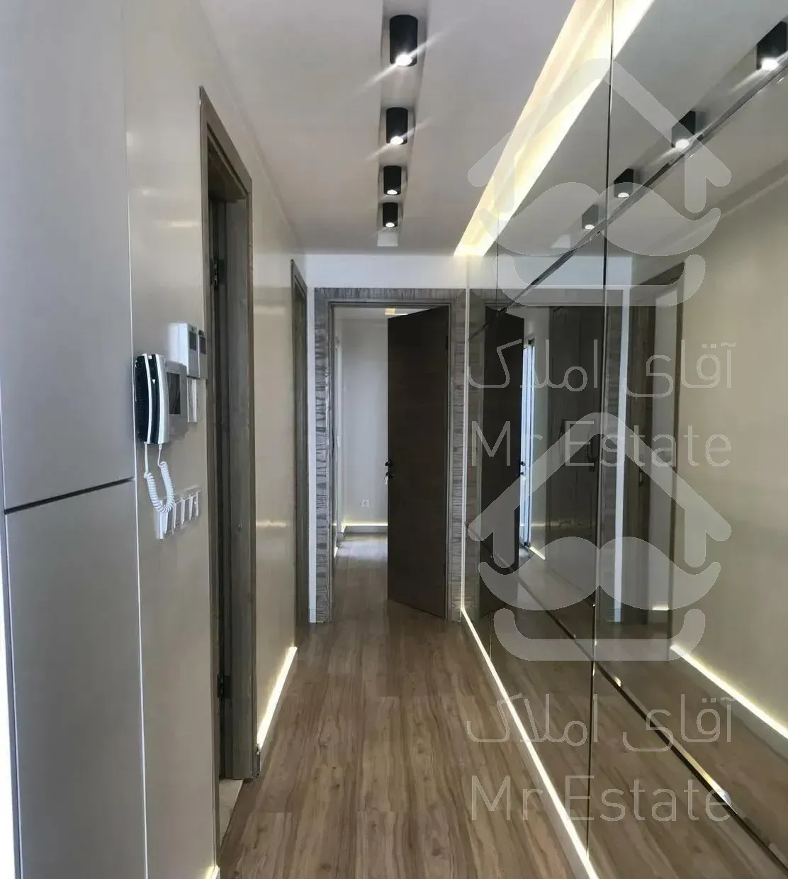 ۱۵۰متر /فول مشاعات/ ویو ابدی/ کوی فراز