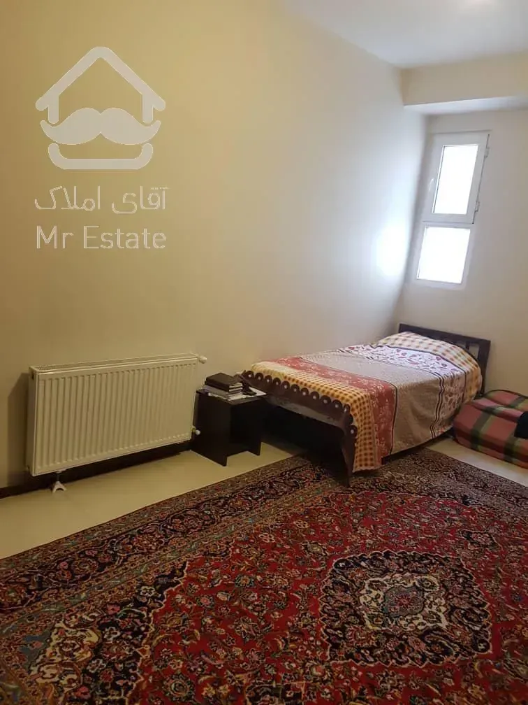 ۱۷۲ متر سه خوابه همایون ویلا