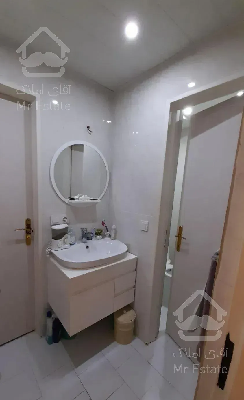 ۱۱۰ متر/ ۲خواب/ فول امکانات       (  تکواحدی  )