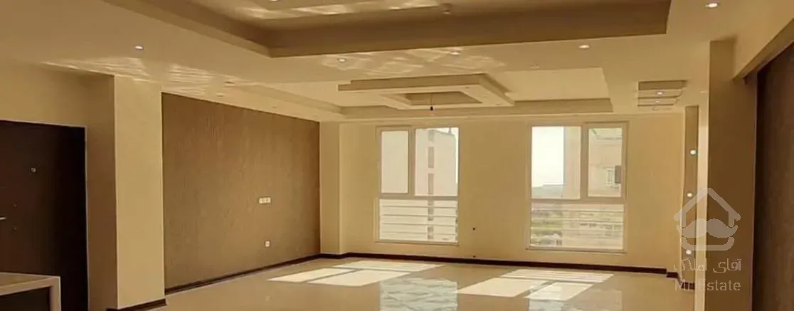 ۶۸متری با شرایط اقساطی خاص