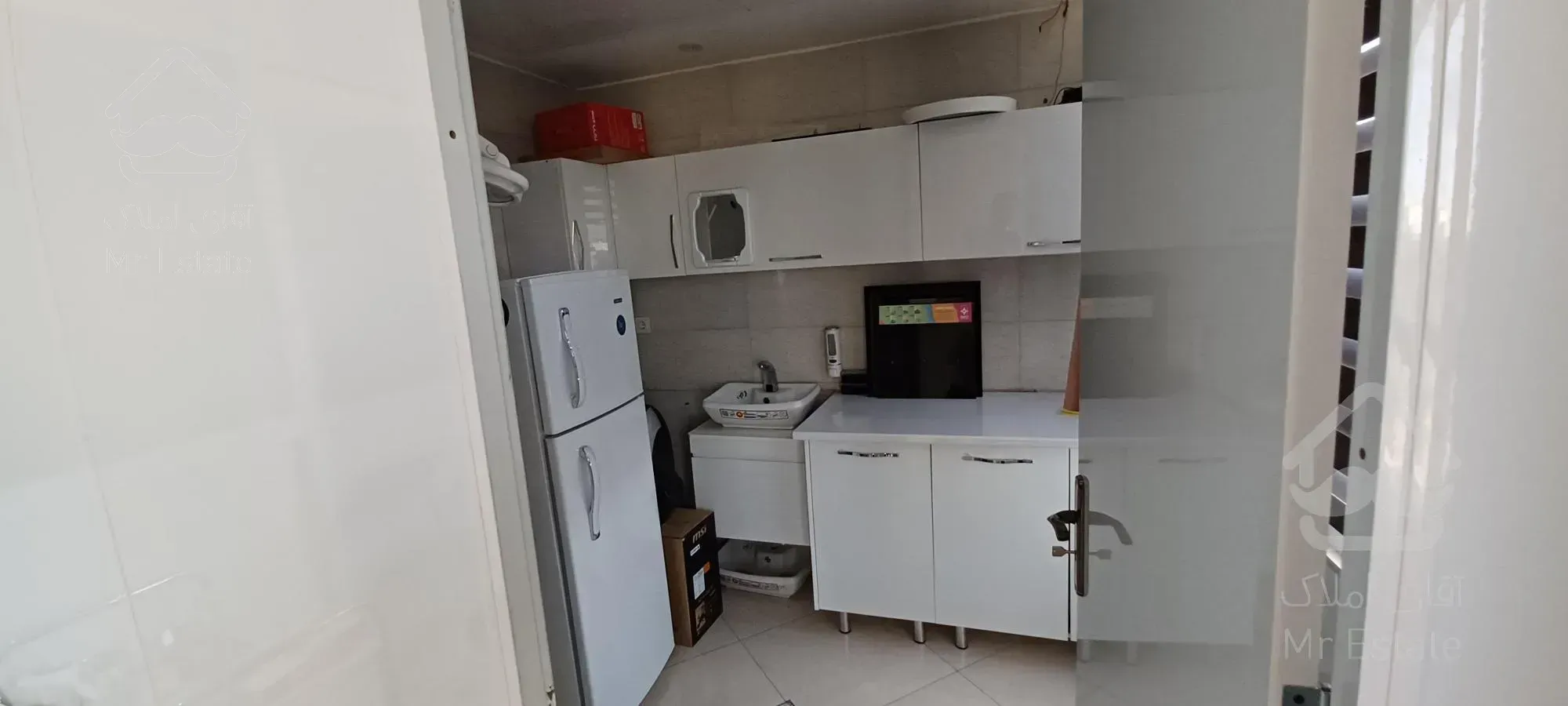 اجاره سند اداری سه‌ اتاق موقعیت براصلی صادقیه