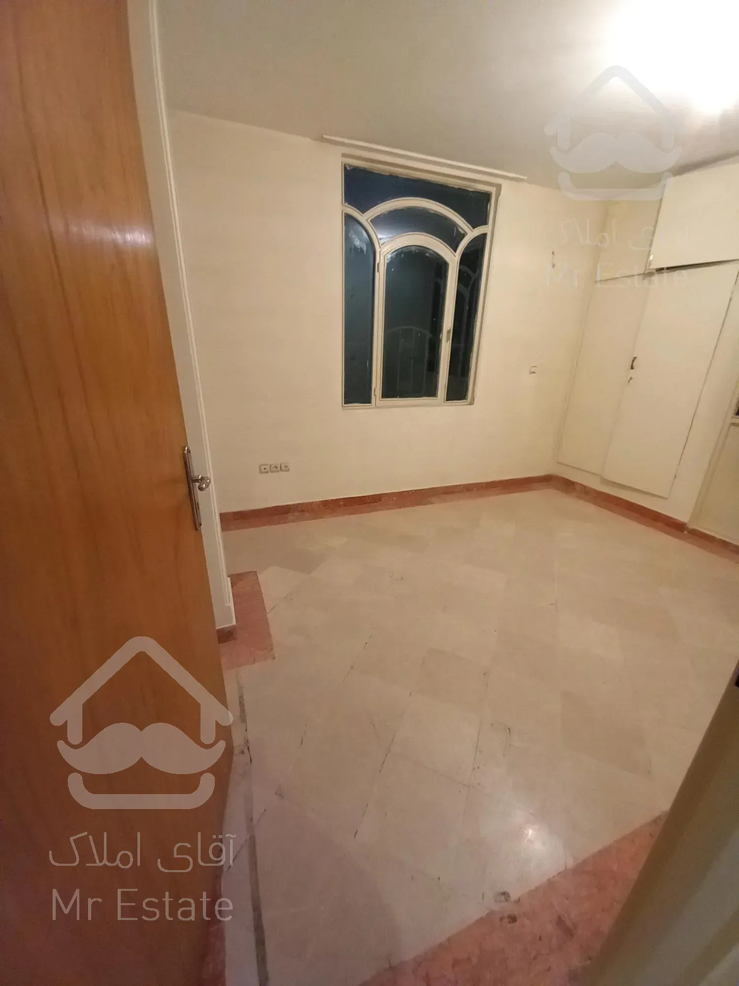 اجاره اپارتمان /۱۰۶متر سه خواب /سازمان برنامه شمالی