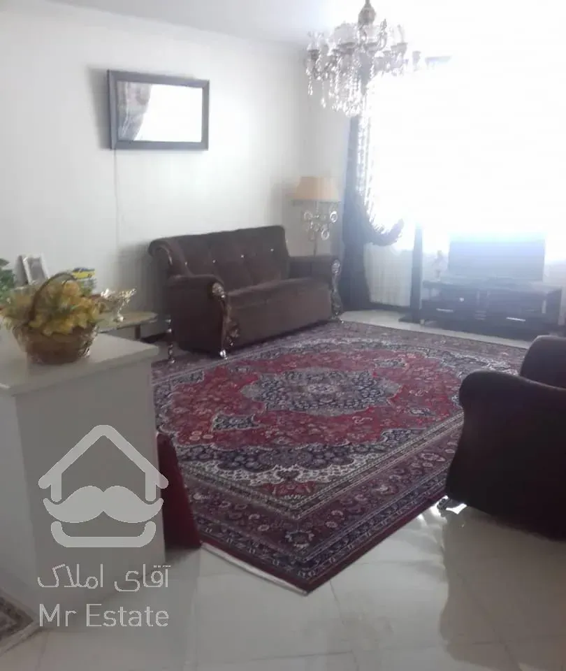 تهرانسر شمالی .. آپارتمان ۹۷ متری