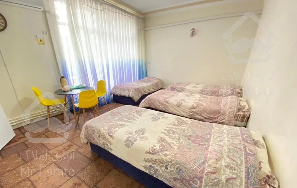 هتل اپارتمان 50 متری