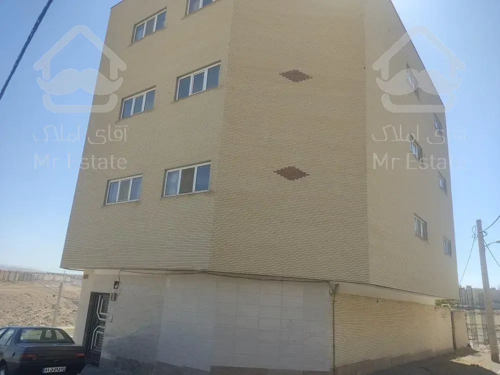 اپارتمان ۷۰ متری سهند