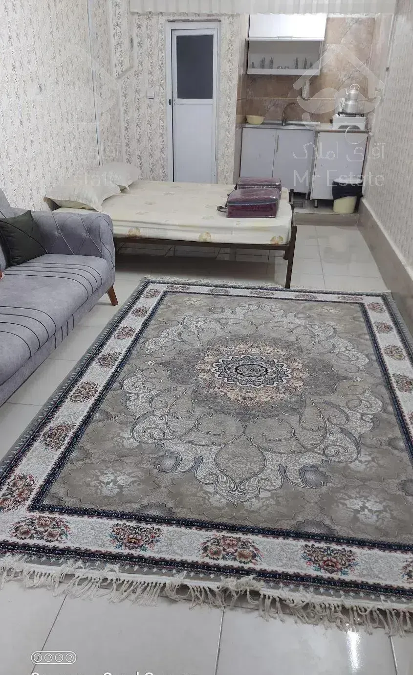 اجاره سوئیت درمشهد