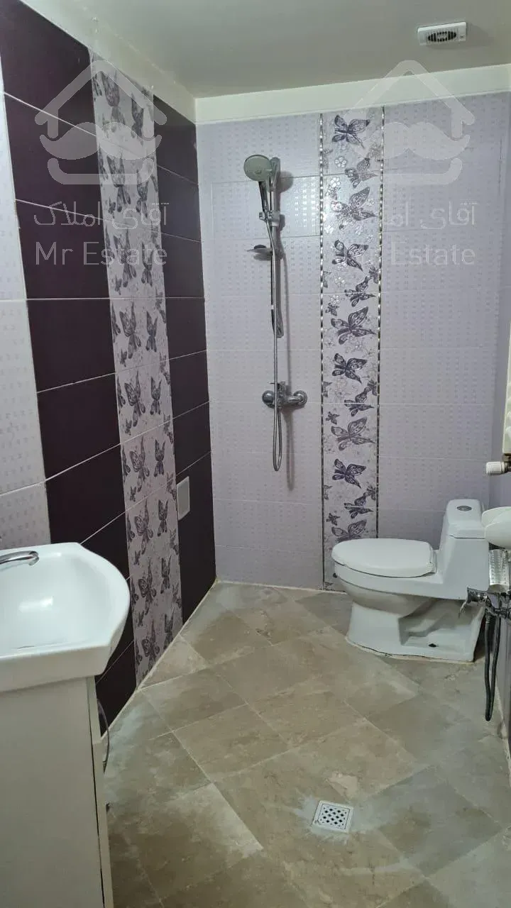 اجاره آپارتمان/۱۰۰ متری/نوساز سعادت آباد