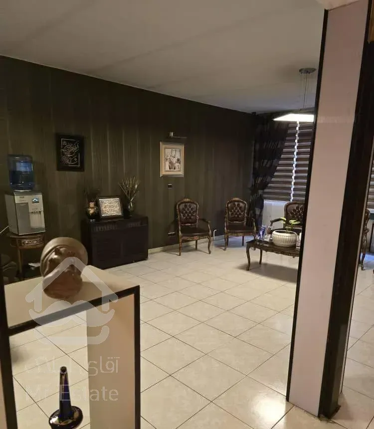 فروش آپارتمان ۳ خوابه موقعیت اداری پزشکی