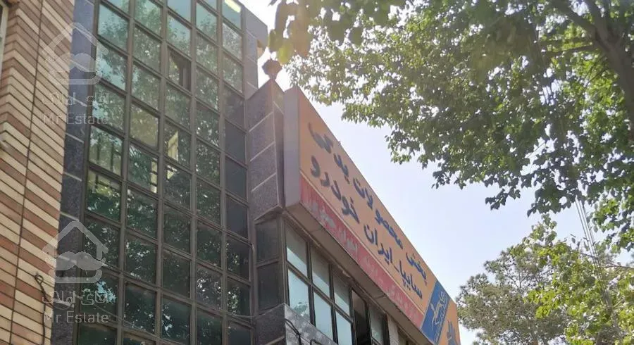 73 متر آپارتمان سند اداری با قابلیت مسکونی/فجر دو