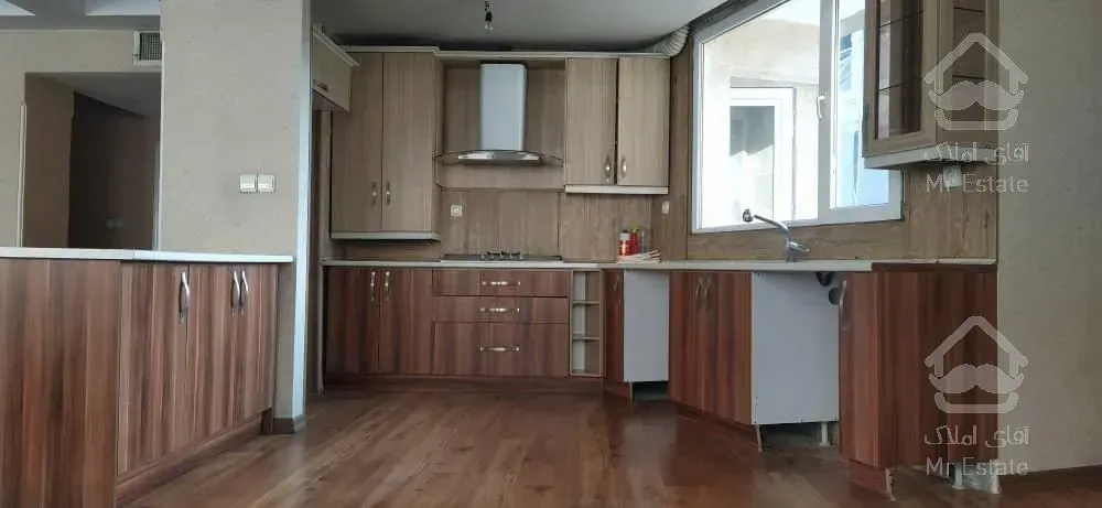 رهن و اجاره واحد ۵۸ متری در پونک