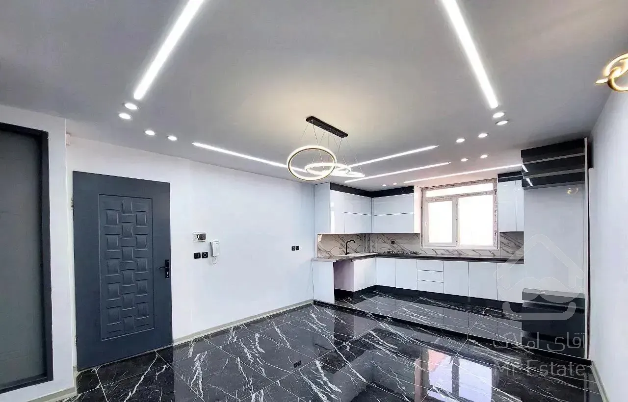 آپارتمان55متری//طبقه دوم پارکینگ//فاز1 اندیشه شیک