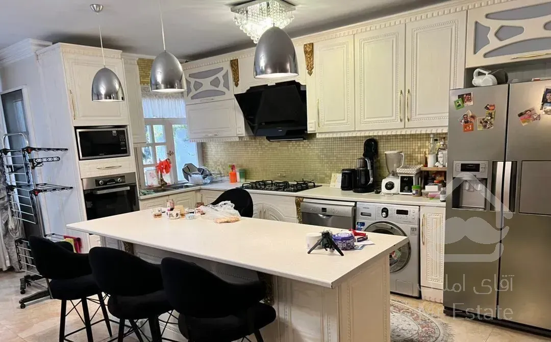 تاپ لوکیشن جردن 120متر / روبه آفتاب