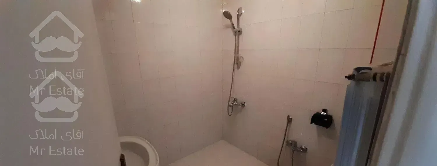 آپارتمان 124 متر ظفر - دلیری