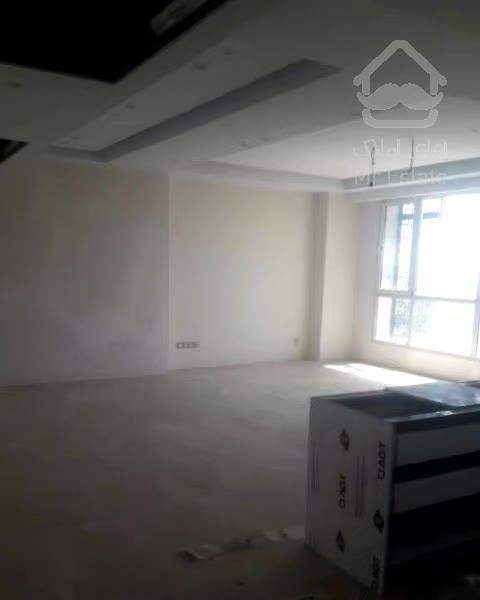 آپارتمان ۱۴۸متر در برجهای مجلل مرزداران