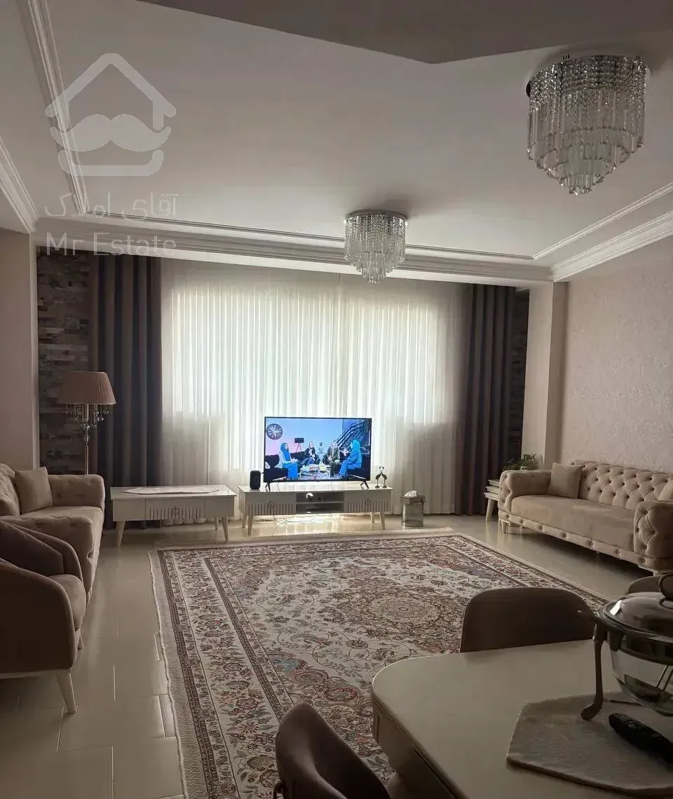 93متری واقع در معلم