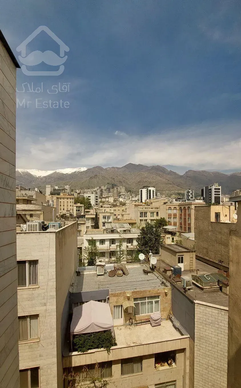 اندرزگو/۲خواب/۱۱۳متر