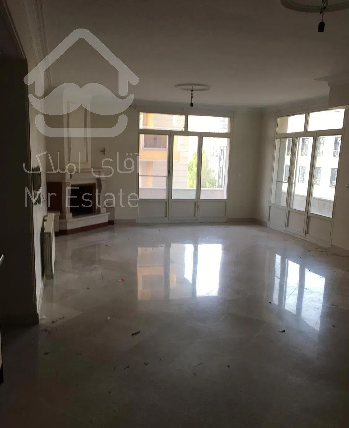 اپارتما ۱۰۰ متر ۲ خواب