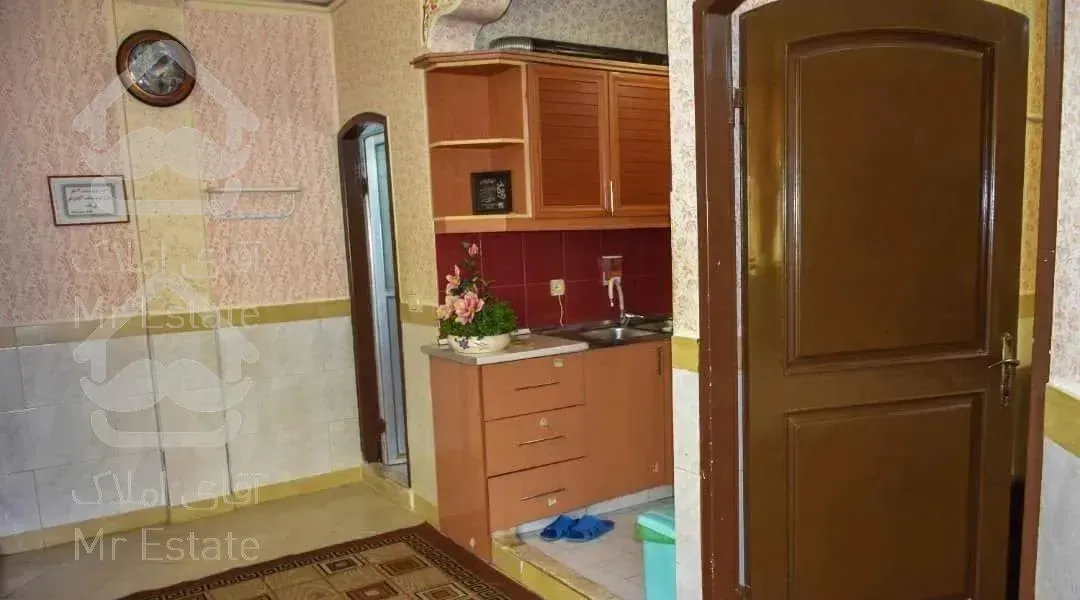 آپارتمان یک خوابه شخصی رویال نزدیک حرم