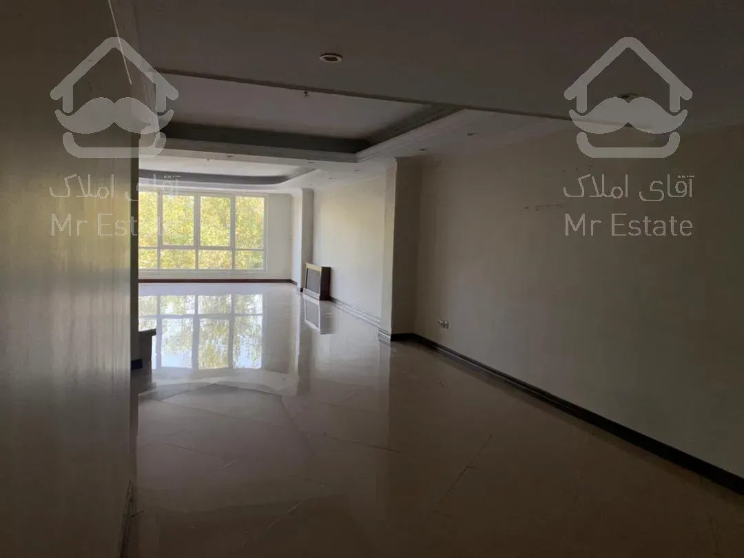 فروش آپارتمان تجریش 190  متر شیک