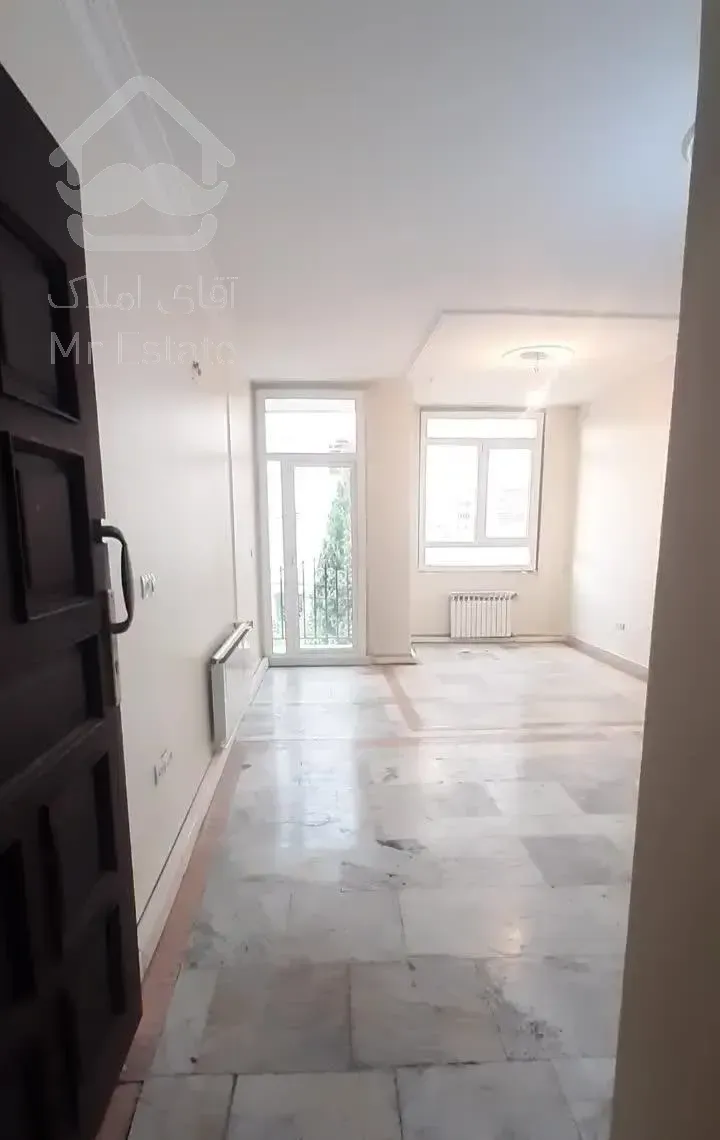 اجاره آپارتمان ۶۱ متری ۱ خوابه آلاله شرقی سرو