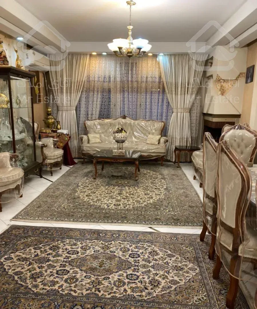 آپارتمان ۱۰۵متری دوخوابه