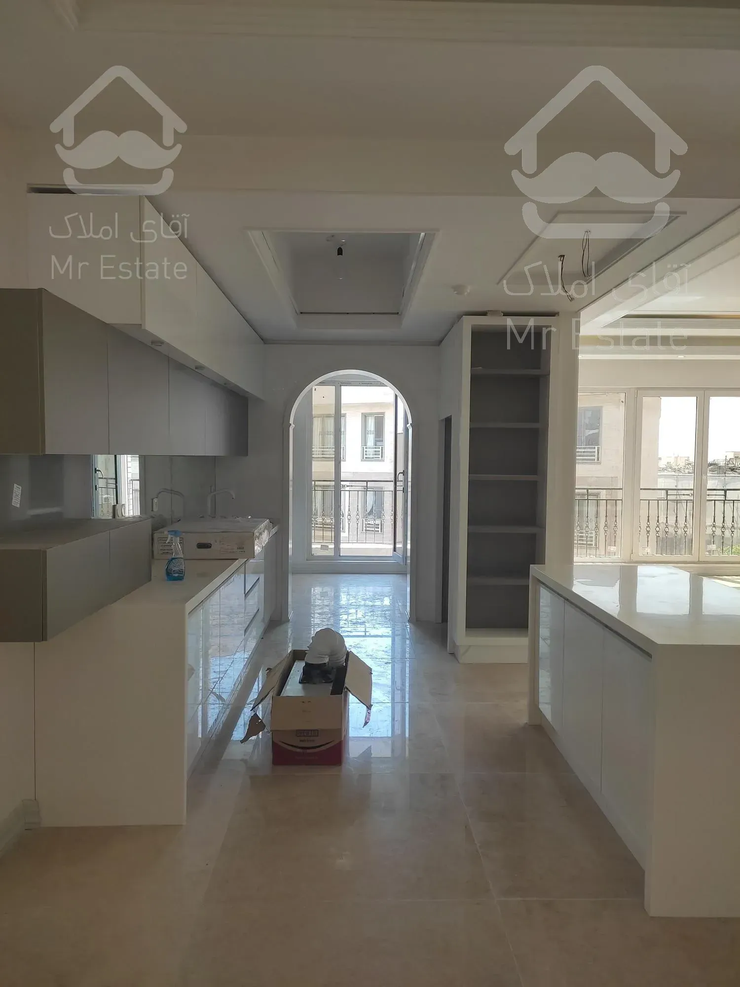 230متر تک واحدی دیباجی جنوبی