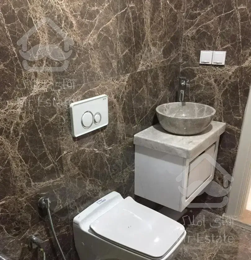 پنت هوس دوبلکس /400 متری/ فول  اسمارت