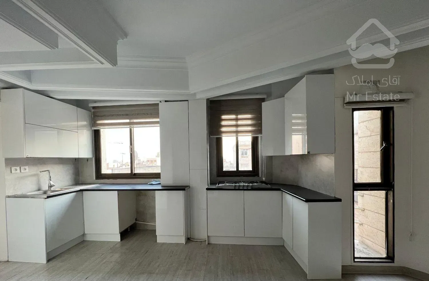 ۵۳متر میرزای شیرازی