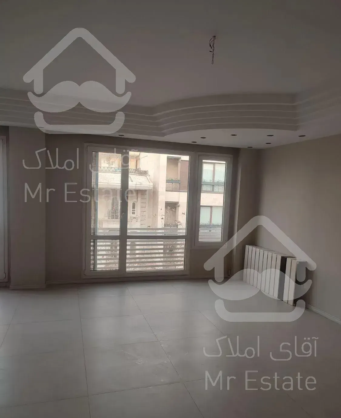 آپارتمان ونک 185 متر سه خواب رهن و اجاره