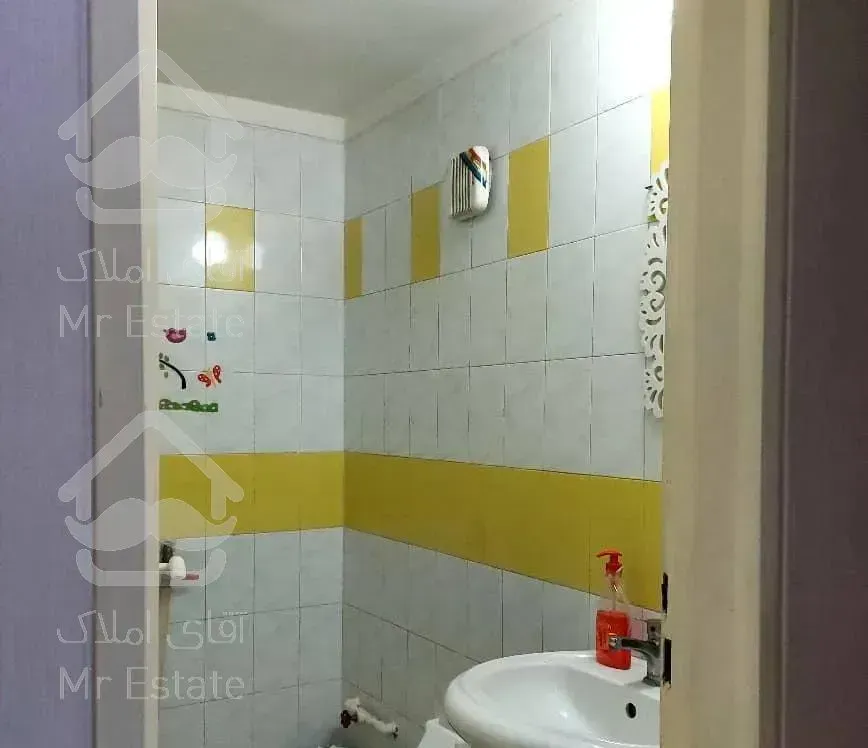 75متر 2خواب تکواحدی*جمالزاده-کلهر*