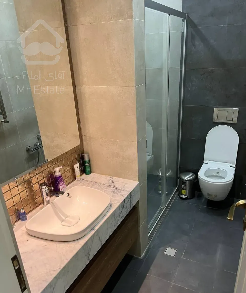 گلستان ۱۹۰ متر جردن ولیعصر مشابه نوساز