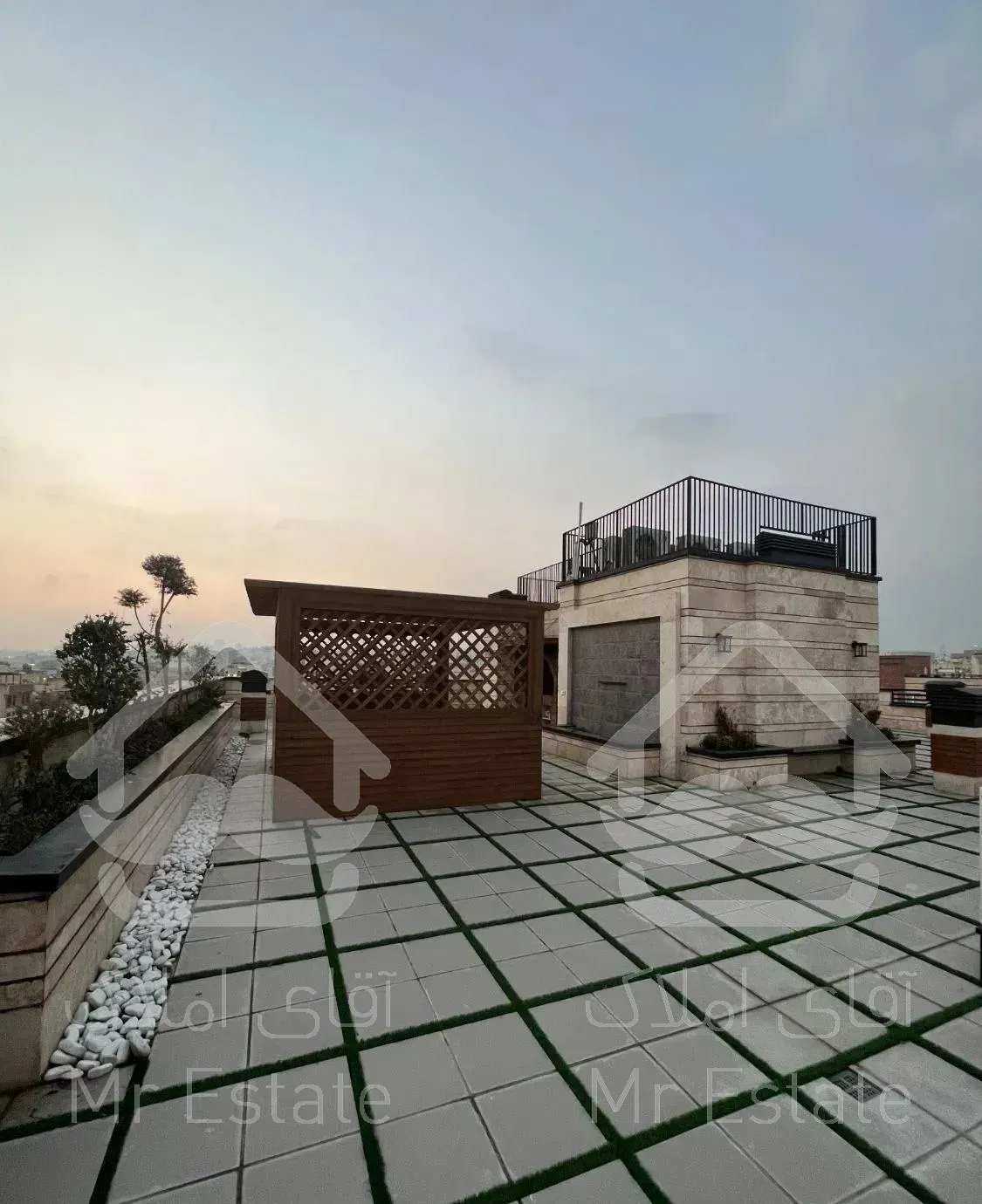 * خواجه عبدالله ' ۱۰۴ متر نوساز فول امکانات *