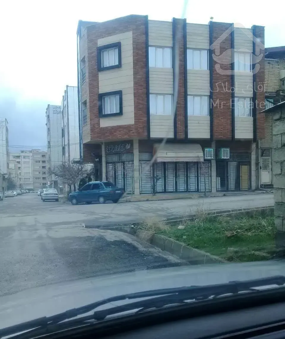 فروش دوواحد ۸۰متری