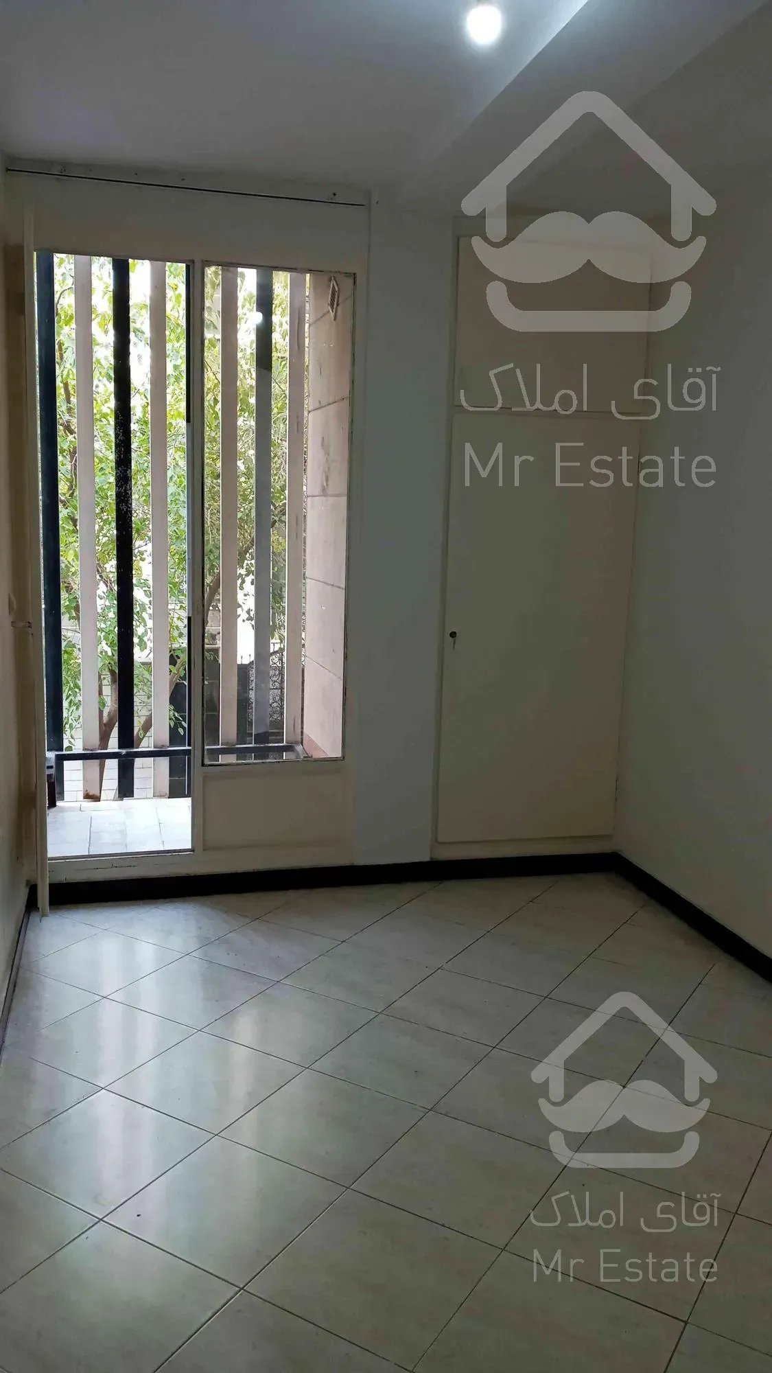 خرید آپارتمان ۵۴متر یکخوابه فردوس غرب