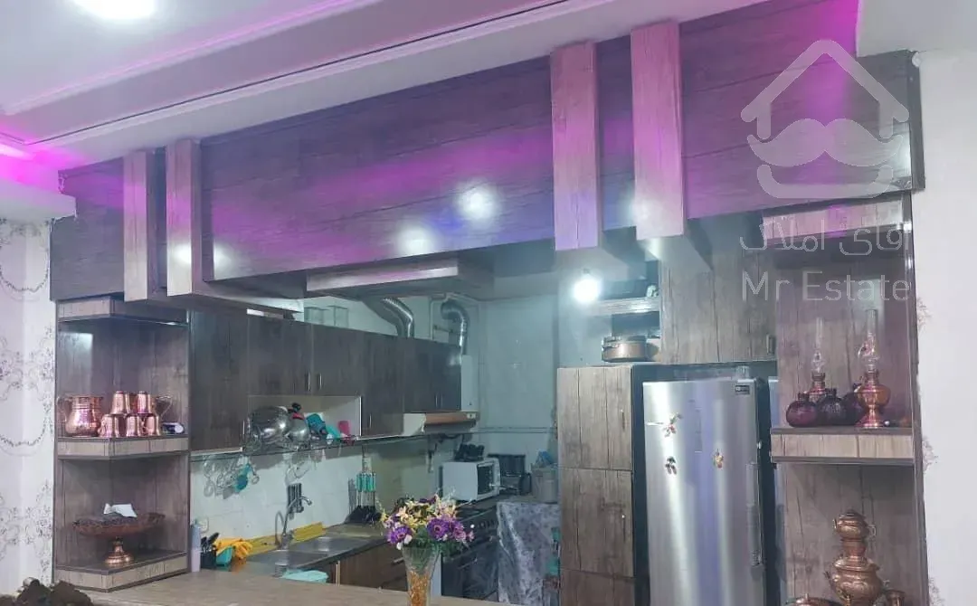 آپارتمان 90متر/خیابان شریعتی