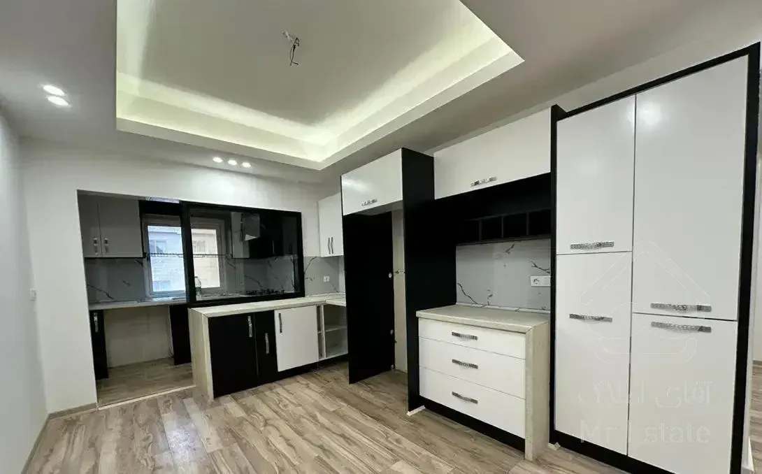 فروش آپارتمان ۱۲۰ متری ۳ خوابه