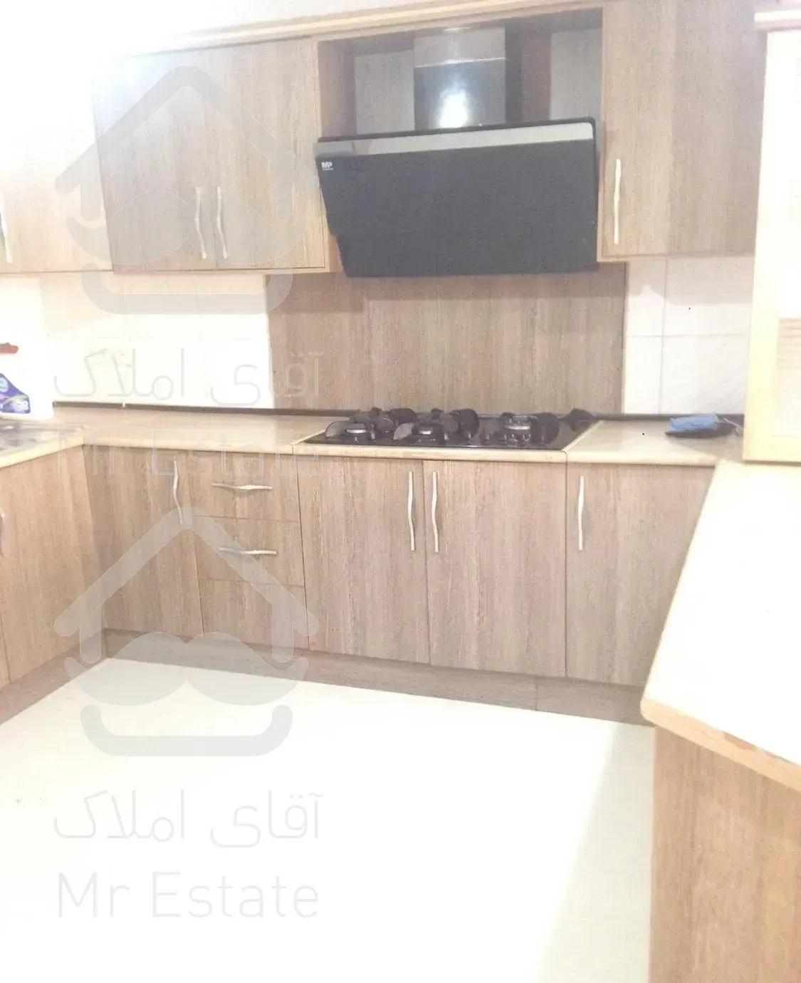 آپارتمان ۸۰ متری