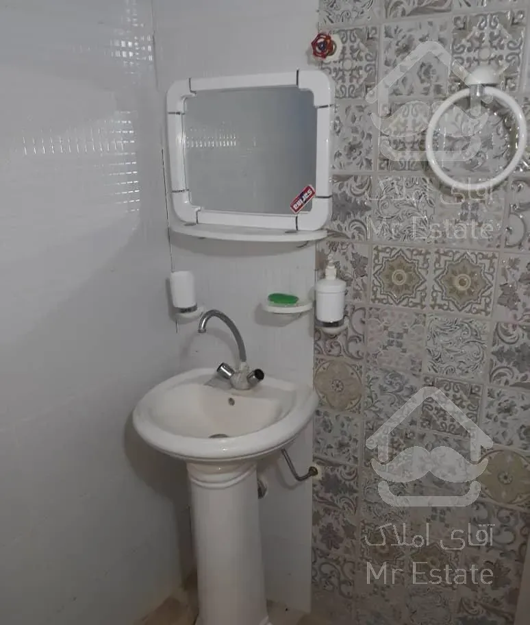 باغ اجاره ای 1خوابه