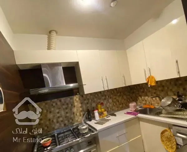 اول هفت تیر آپارتمان ۲۰۰متری فول و زیبا